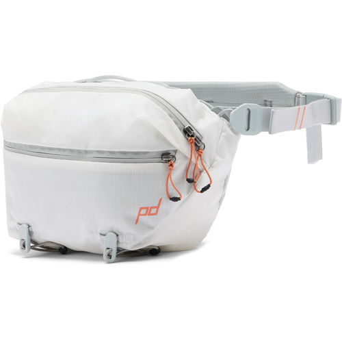 תיק צד Peak Design Outdoor Sling (Cloud, 7L)