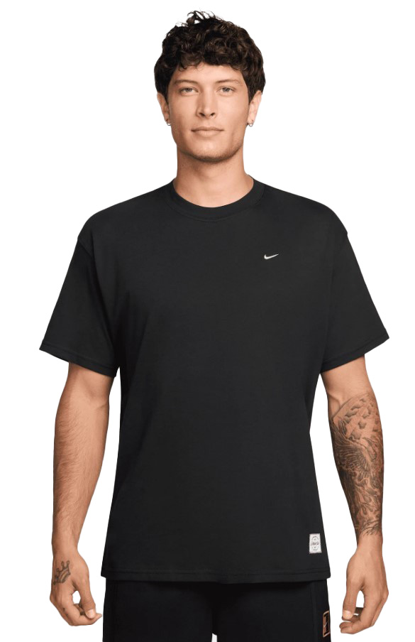 חולצת נייקי Nike Athletics Club Patch Tee | גברים
