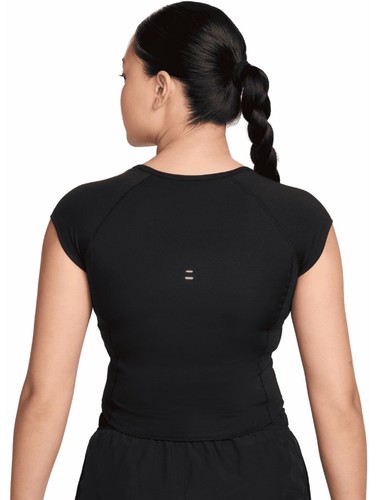 חולצת נייק  Nike  Tempo Swoosh Running Top | נשים
