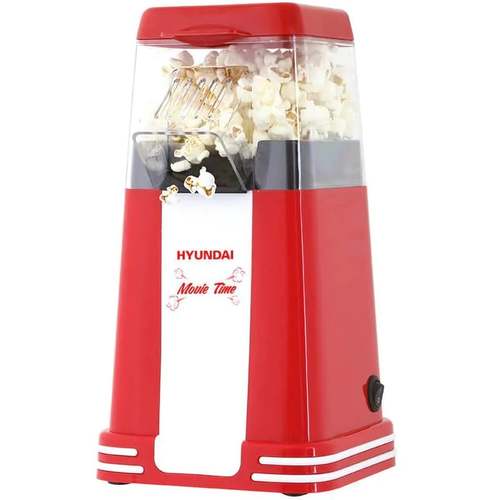 מכשיר להכנת פופקורן 1200W דגם HABT-B008 ECOEURO