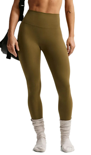 טייץ נייק Nike Zenvy High-Waisted 7/8 Leggings | נשים