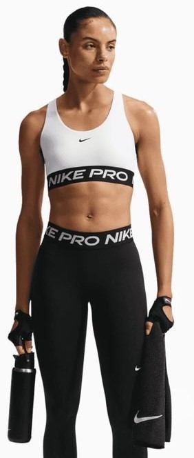 חזיית ספורט נייק Nike Dri-FIT TT Light Support | נשים
