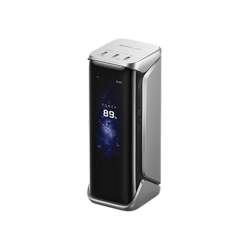 סוללת גיבוי חכמה 27000MAH EcoFlow RAPID PRO X