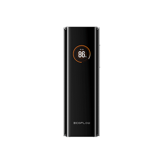 סוללת גיבוי חכמה 27000MAH EcoFlow RAPID PRO