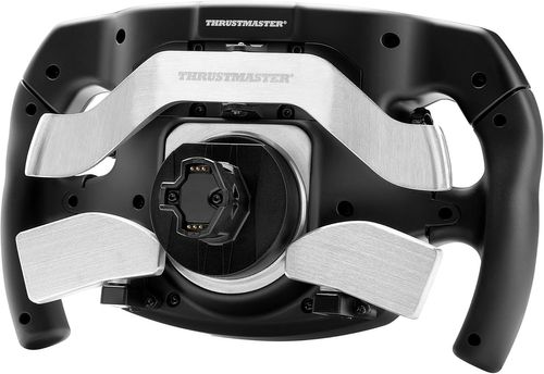 חישוק הגה Thrustmaster Formula Wheel Ferrari SF25 PS5/PC  