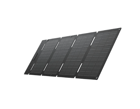 פאנל סולארי מתקפל W45 ECOFLOW
