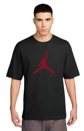 חולצת ג'ורדן Jordan Jumpman T-shirt | גברים