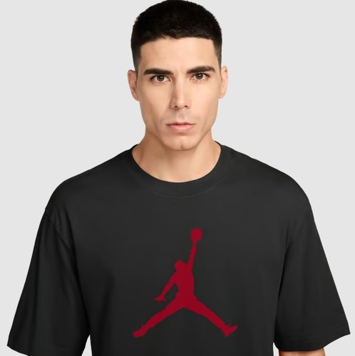 חולצת ג'ורדן Jordan Jumpman T-shirt | גברים