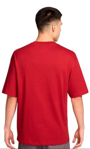 חולצת ג'ורדן Jordan Jumpman T-shirt | גברים
