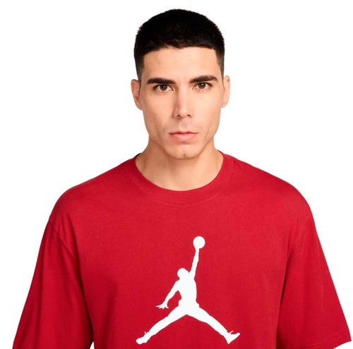 חולצת ג'ורדן Jordan Jumpman T-shirt | גברים