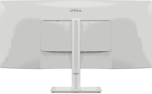 מסך מחשב קעור Dell 34 Plus USB-C curved Monitor S3425DW 34'' VA 120Hz