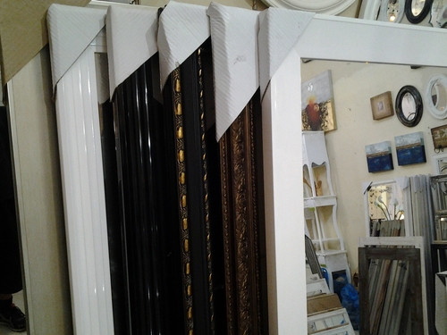 מראה גוף 66×126 ס