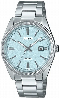 שעון יד לגבר CASIO MTP-1302DA-2A2