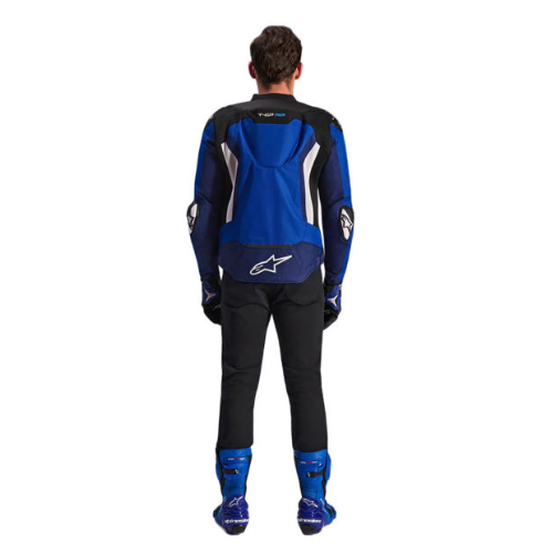 מעיל קיץ ALPINESTARS T-GP AIR כחול
