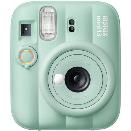 מצלמת פיתוח מיידי FUJIFILM INSTAX MINI 13