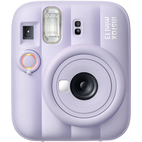 מצלמת פיתוח מיידי FUJIFILM INSTAX MINI 13