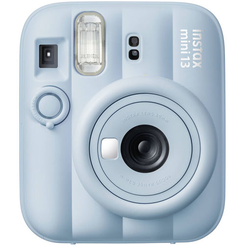 מצלמת פיתוח מיידי FUJIFILM INSTAX MINI 13