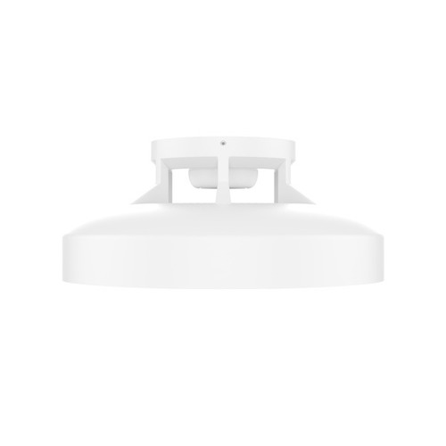 מאוורר תקרה חכם להבים נסתרים Yeelight דגם Yeelight Ceiling Fan-Light C480