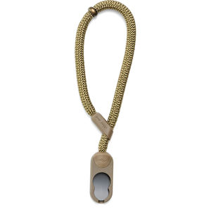רצועת יד למצלמה Peak Design Cuff Rope Camera Wrist Strap (Kelp)