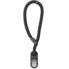 רצועת יד למצלמה Peak Design Cuff Rope Camera Wrist Strap (Black)