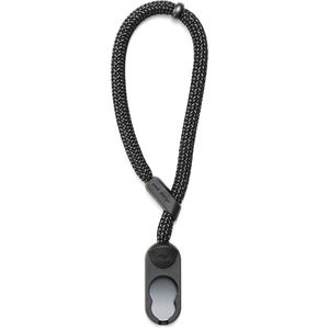 רצועת יד למצלמה Peak Design Cuff Rope Camera Wrist Strap (Black)