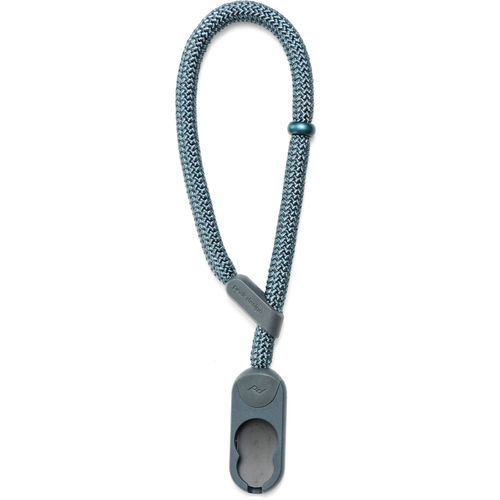 רצועת יד למצלמה Peak Design Cuff Rope Camera Wrist Strap (Ocean)