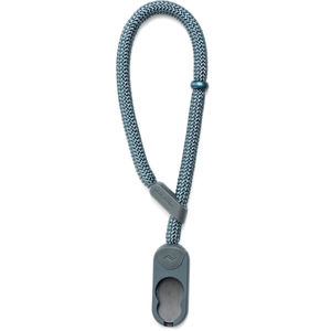 רצועת יד למצלמה Peak Design Cuff Rope Camera Wrist Strap (Ocean)