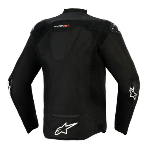 מעיל קיץ ALPINESTARS T-GP AIR שחור