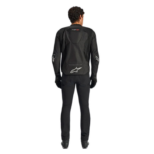 מעיל קיץ ALPINESTARS T-GP AIR שחור