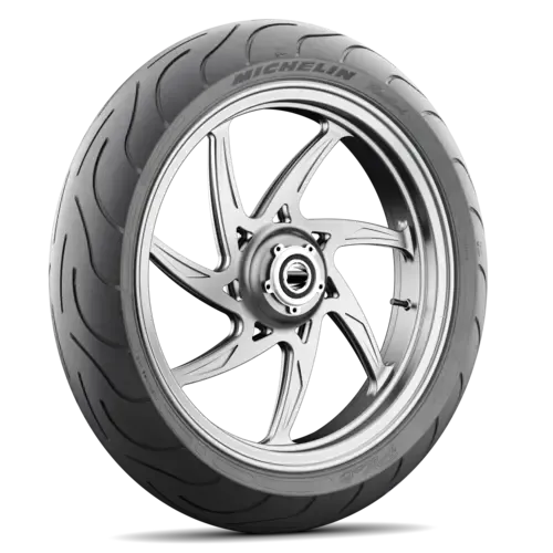 צמיג מישלין קדמי PILOT POWER 2CT F TL (54W) מידה: 110/70-17