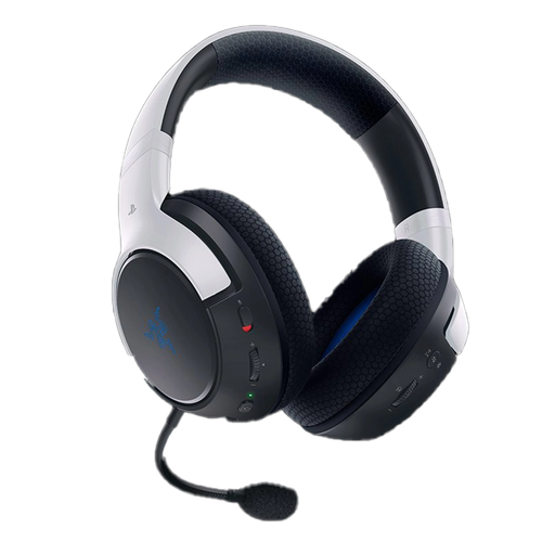 אוזניות גיימינג Razer Kaira HyperSpeed - יבואן רשמי