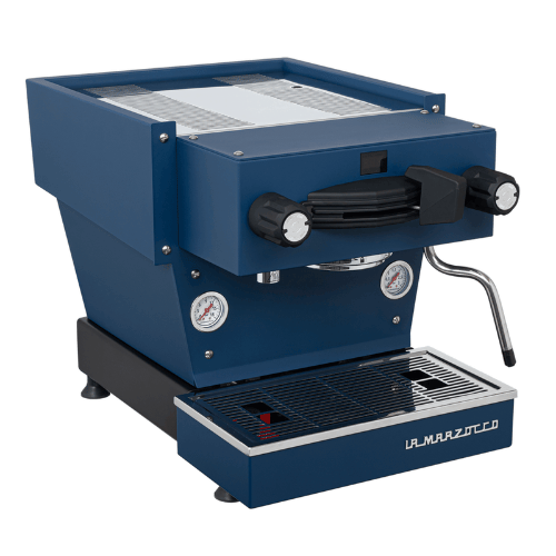 מכונת אספרסו לינאה מיני לה מרזוקו - La Marzocco Linea Mini כחול נייבי