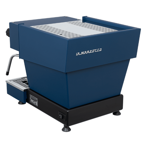 מכונת אספרסו לינאה מיני לה מרזוקו - La Marzocco Linea Mini כחול נייבי