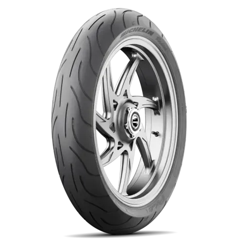 צמיג מישלין קדמי PILOT POWER 2CT F TL (58W) מידה: 120/70-17