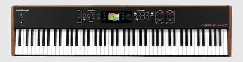 פסנתר חשמלי Studiologic | NUMA  X PIANO 88