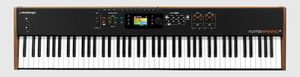 פסנתר חשמלי Studiologic | NUMA  X PIANO 88