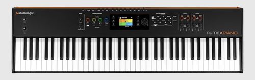 פסנתר חשמלי Studiologic | NUMA  X PIANO 73