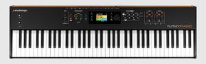 פסנתר חשמלי Studiologic | NUMA  X PIANO 73