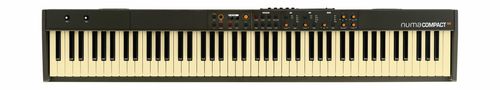 פסנתר חשמלי NUMA COMPACT SE מבית Studiologic