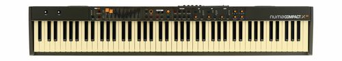פסנתר חשמלי NUMA COMPACT X SE מבית Studiologic