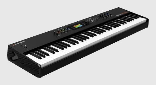 פסנתר חשמלי Studiologic | NUMA  X PIANO 73