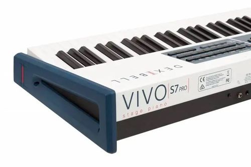 פסנתר חשמלי Dexibell דגם VIVO S7 