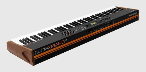 פסנתר חשמלי Studiologic | NUMA  X PIANO 88