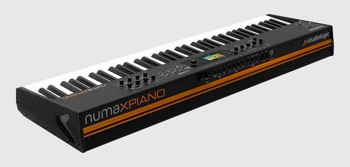 פסנתר חשמלי Studiologic | NUMA  X PIANO 73