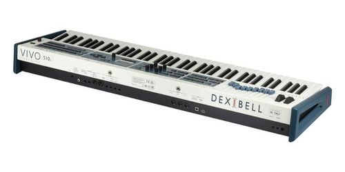 פסנתר במה חשמלי Vivo S10L מבית Dexibell