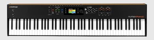 פסנתר חשמלי Studiologic | NUMA  X PIANO 88