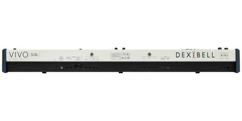 פסנתר במה חשמלי Vivo S10L מבית Dexibell