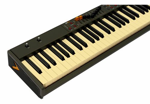 פסנתר חשמלי NUMA COMPACT X SE מבית Studiologic