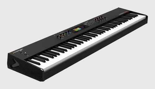 פסנתר חשמלי Studiologic | NUMA  X PIANO 88
