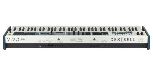 פסנתר במה חשמלי Vivo S10L מבית Dexibell